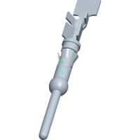 TE Connectivity 1-66099-5 CPC pencontact - thumbnail