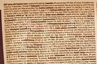 Carnilove dog pouch hert / aardbeienblad - thumbnail