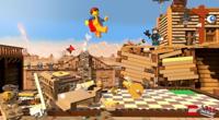 LEGO Movie the Videogame (essentials) - thumbnail