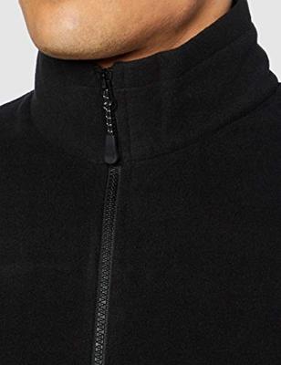 Ragetta RG700 Haber II Bodywarmer - Black - M Ragetta RG700 Haber II Bodywarmer - Black - M