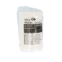 Heka Ideaal superieur steunzwachtel 5mx8cm 10 Stuks - thumbnail