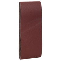 Bosch Accessories 2609256223 Schuurband Korrelgrootte (num) 80 (l x b) 560 mm x 100 mm 3 stuk(s) - thumbnail