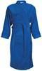 The One Classic Badjas zonder capuchon 340 gram Royal Blue-S/M - thumbnail