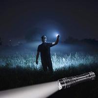 Hama Led-zaklamp Professional 3 330 Lumen - thumbnail