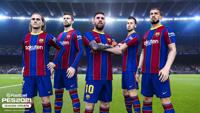 eFootball PES 2021 Season Update - thumbnail
