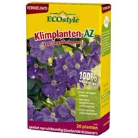 ECOstyle Klimplanten-AZ 800g - thumbnail