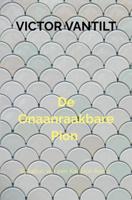 De Onaanraakbare Pion - Victor Vantilt - ebook - thumbnail