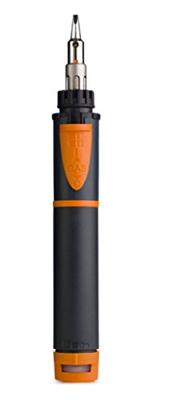 Portasol ProPiezo Gassoldeerbout 1300 °C 90 min. Met Piëzo-ontsteker 1 stuk(s)