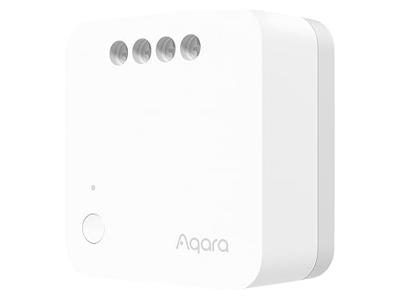 Aqara Besturingsmodule SSM-U02 Wit Apple HomeKit