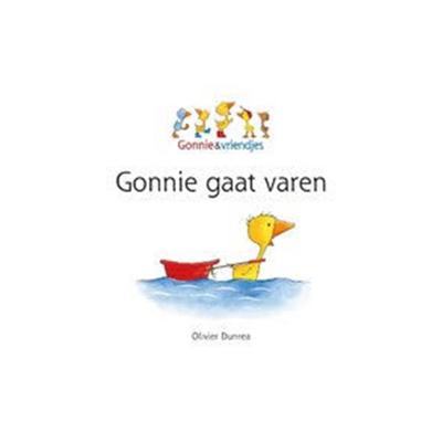 Gonnie gaat varen Gonnie gaat varen