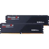 G.Skill Ripjaws S5 F5-6800J3445G32GX2-RS5K 2x32GB 6800Mhz CL34 - thumbnail