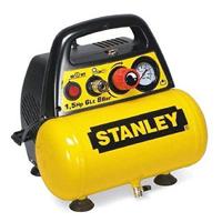OLIEVRIJE COMPRESSOR 6L+PNEUMATISCHE KIT STANLEY - thumbnail