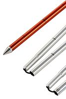 Ortovox Probe Alu 240 Overige wintersport Accessoire Silver - thumbnail