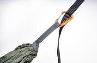 Cocoon HS118-SET hangmat 1 persoon/personen Nylon, Polyester Groen - thumbnail