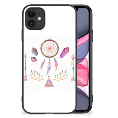 iPhone 11 Hoesje Boho Dreamcatcher