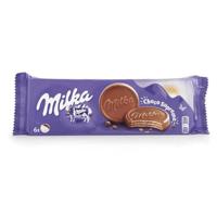 Milka chocowafer melk (18x180gr) - thumbnail