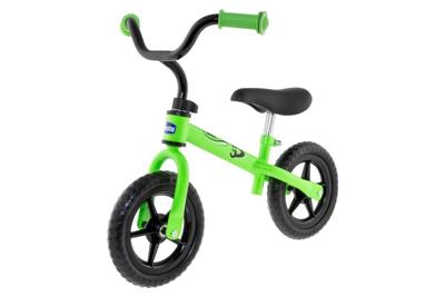 Kinderfiets Chicco 00001716050000 Groen 46 x 56 x 68 cm