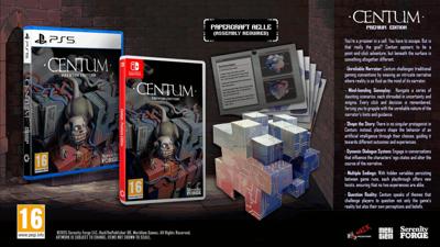 Centum Premium Edition Centum Premium Edition