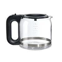 Braun KF7120BK PurAroma Koffiezetapparaat Zwart/RVS - thumbnail