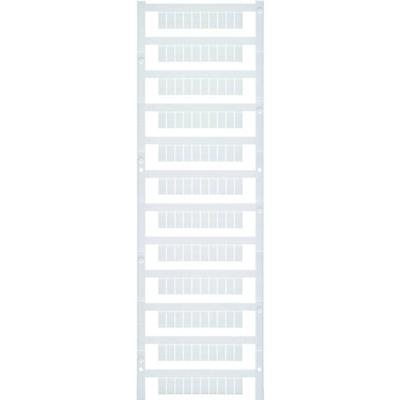 Weidmüller MF-W 9/5F MC NE WS Aansluitingsblok markers 500 stuk(s)