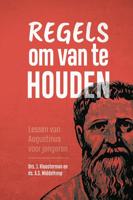 Regels om van te houden - J. Kloosterman, A.S. Middelkoop - ebook - thumbnail