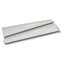 FMS - Fox Glider (2.3M) Wing Set (FS-MT102) - thumbnail