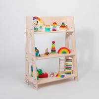 Montessori-speelgoedplank - thumbnail