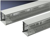 Rittal TS 8800.753 PVC Steen-grijs (l x b x h) 2000 x 80 x 80 mm 12 stuk(s) - thumbnail