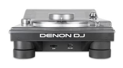 Decksaver Denon DJ Prime SC6000 & SC6000M Cover Decksaver Denon DJ Prime SC6000 & SC6000M Cover