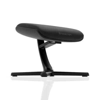 Noblechairs voetensteun V2 Black edition