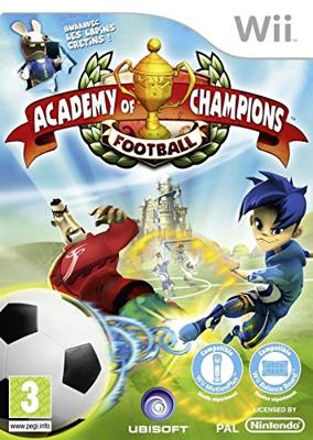Academy of Champions Football Academy of Champions Football
