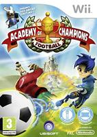 Academy of Champions Football - thumbnail