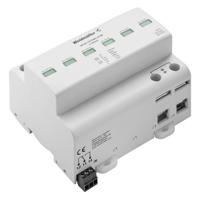Weidmüller 2774960000 VPU AC I 3 R 275/25 LCF MB Overspanningsveilige afleider 25 kA 1 stuk(s) - thumbnail
