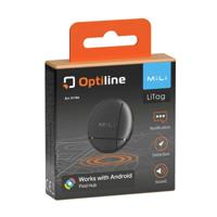 Optiline tag android smart tracker - thumbnail