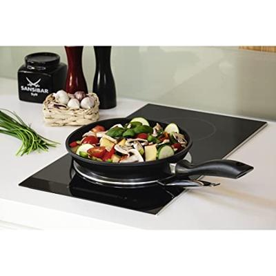 Xavax Inductiekookplaat-adapterplaat 23,5 Cm