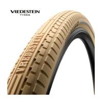 VREDESTEIN 28x1 1/2 (40-635) retro creme reflex draad 28673 - thumbnail