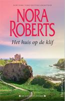 Het huis op de klif - Nora Roberts - Paperback (9789402704983) - thumbnail