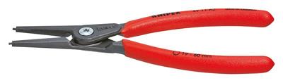 Knipex 49 11 A1 Borgveertang Buitenring Recht 10-25mm
