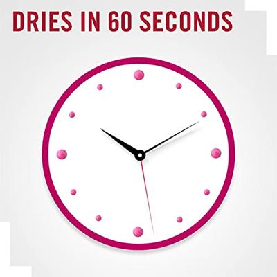 Rimmel 60 Seconds Super Shine Nail Polish nagellak