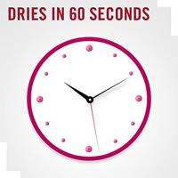 Rimmel 60 Seconds Super Shine Nail Polish nagellak - thumbnail