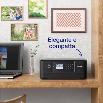 All-in-one printer Epson C11CG97403 WIFI