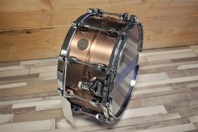 Tama PCP147 Starphonic Copper snaredrum 14 x 7 inch