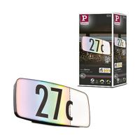 Paulmann Sheera IP44 RGBW 94508 Buitenlamp (wand) LED 6.5 W Antraciet - thumbnail