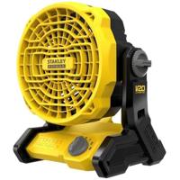 Stanley FATMAX SFMCE001B SFM V20 Ventilator | Body - SFMCE001B-XJ - thumbnail