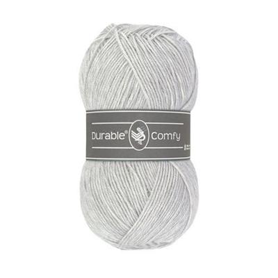 Durable Comfy 2228 Silver Grey