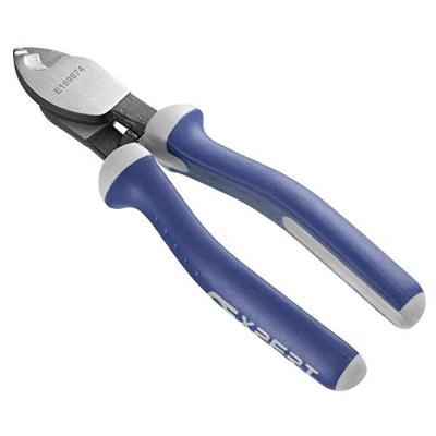 Expert by Facom Kabelkniptang voor Koper | 220 mm - E189874 Expert by Facom Kabelkniptang voor Koper | 220 mm - E189874