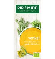 Piramide Thee Venkel - thumbnail