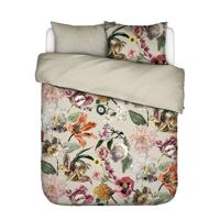 Essenza Essenza dekbedovertrek Filou sand - thumbnail