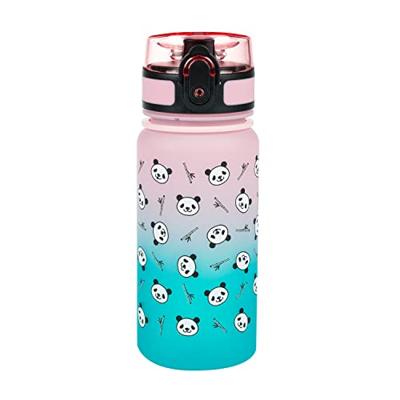 Baagl Panda Drinkfles 350 ml
