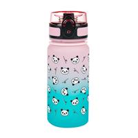 Baagl Panda Drinkfles 350 ml - thumbnail